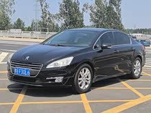 508 2013 2.0L  Զ촰