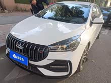 艾瑞澤5 2024款 惠民版 1.5L CVT風尚型