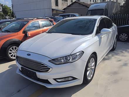 ƸԶָ ɵŷ 2018 EcoBoost 180 ʱ