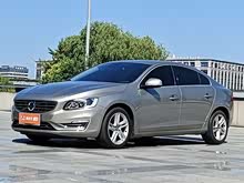 ֠S60 2016 S60L T5 S