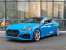 �W��RS 5 2020�� RS 5 2.9T Coupe