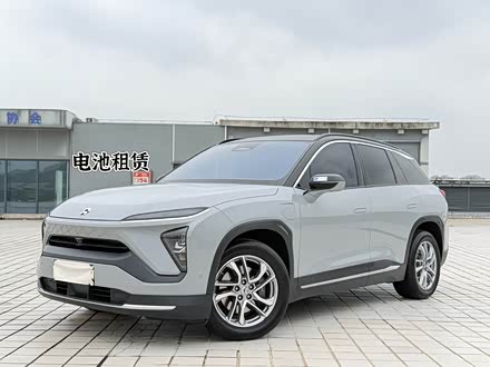 Ͼε εES6 2020 600KM ˶