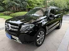 YGLS 2016 GLS 400 4MATIC(dng)