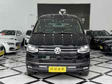 凱路威 2019款 2.0TSI 四驅豪華版 7座