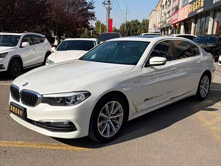��ׯ���ֱ��� ����5ϵ 2018�� 528Li �����ر��
