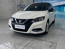 U_(d)TIIDA 2020 1.6L CVTа