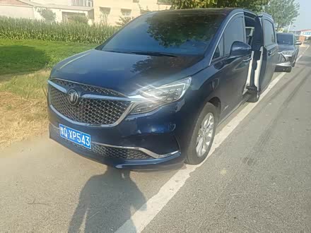 ֱ GL8 2020 Avenirά 