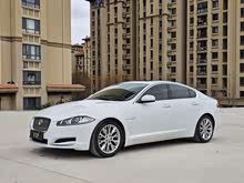 �ݱ�XF 2014�� XF 2.0T ���A��