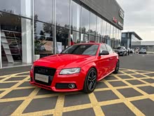 µA4L 2010 2.0 TFSI 