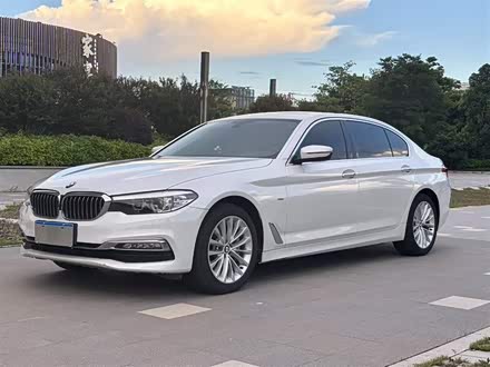 Դֱ 5ϵ 2018 530Li  װ