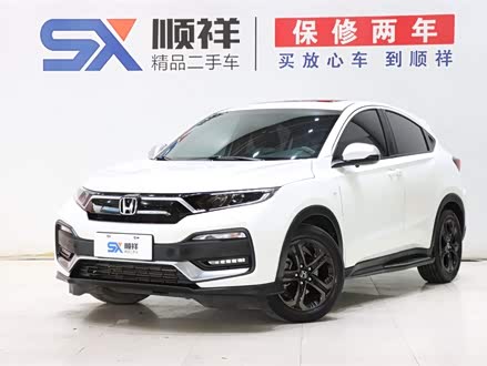 ȫ�����ֱ���XR-V 2021�� 220TURBO CVT������