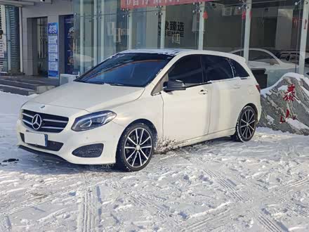 �������ֱ���B�� 2015�� B 200 ������