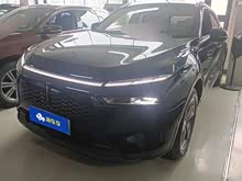 魏牌 摩卡新能源 2023款 兩驅(qū)長續(xù)航版