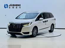 ������ 2022�� 2.0L e:HEV ���A��