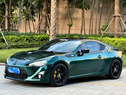 ȫ�����ַ���86 2013�� 2.0L �Զ�������