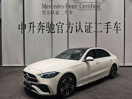 ����C������Դ 2023�� C 350 eL
