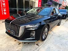 紅旗H5 2023款 1.5T DCT智聯(lián)旗韻版