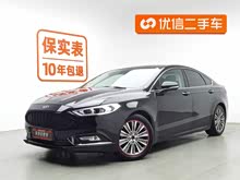 ɵϚW 2017 EcoBoost 180 A