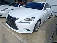 �׿��_˹IS 2015�� 200t F SPORT