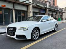 WS5 2010 S5 3.0T Sportback