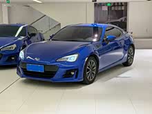 ˹BRZ 2020 2.0L Ԅ(dng)type-RS