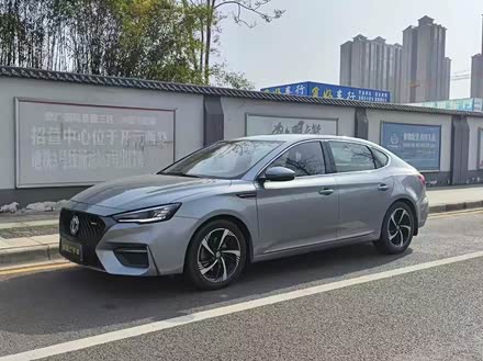 MG6 2020 1.5T Ԅ(dng)I(lng)L(fng)а