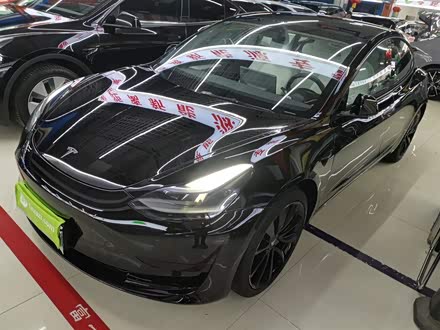 ֶ˹ Model 3 2021 ׼