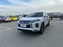 勁炫ASX 2020款 2.0L CVT活力版