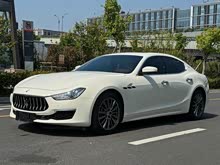 Ghibli 2022 2.0T GThâ