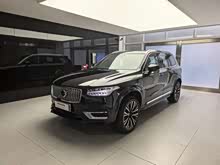 �֠���XC90���ʽ��� 2023�� T8 RECHARGE ������A�� 7��