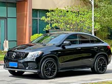YGLEI AMG 2018 AMG GLE 43 4MATIC ISUV ó؄e