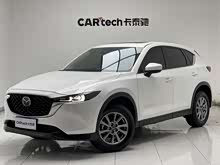 馬自達CX-5 2024款 2.0L 自動兩驅智尚Pro