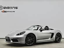 ���r(sh��)��718 2019�� Boxster T 2.0T