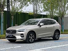 ֠XC60 2023 B5 (q)ݺA