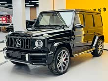 ���YG��(j��)AMG 2023�� AMG G 63
