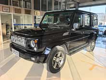 ԽҰBJ80 2017 2.3T Ԅ(dng)܊90o(j)