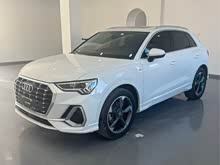 µQ3 2020 35 TFSI ʱж
