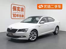  2016 TSI280 DSG(chung)а