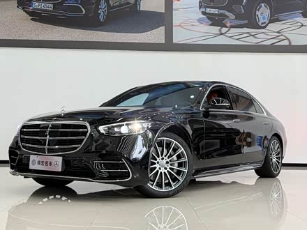 YS 2023 Ŀ S 400 L A