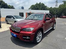 RX6 2012 xDrive35i