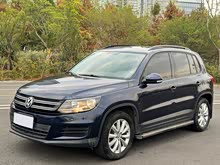 Tiguan 2015�� 2.0TSI ���m��