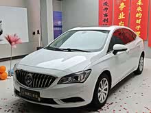 威朗 2017款 三廂 20T 雙離合精英型