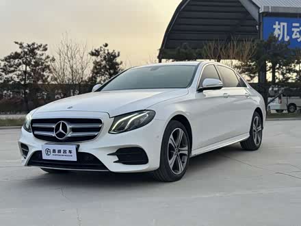 ��Դ���ֱ��� ����E�� 2018�� E 200 L �˶���