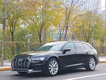 WA6(M(jn)) 2021 allroad quattro ̽ 55 TFSI ԽҰ