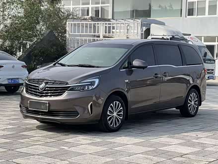 �������ֱ�� ���GL8 2021�� ½�Ϲ���� 652T ������