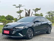 奕炫MAX 2021款 1.5T 超炫潮爸版