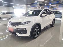 ����XR-V 2015�� 1.8L VTi CVT���A��