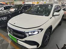 ���YEQA 2022�� EQA 300 4MATIC �װl(f��)�؄e��