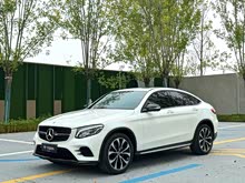 ���YGLC�I�� 2018�� GLC 260 4MATIC �I��SUV
