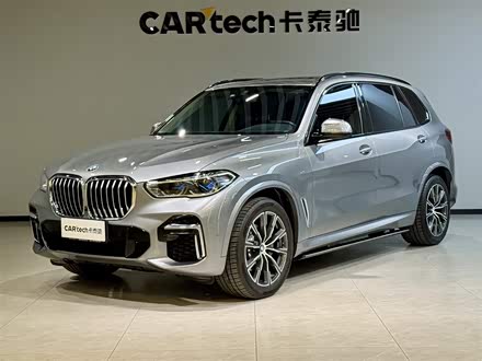 X5 2022 xDrive 30Li M˶װ